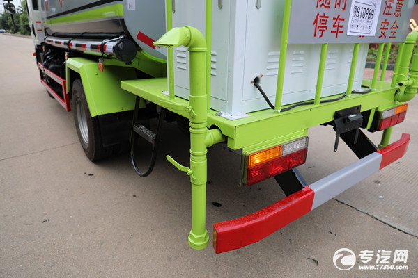 侧喷、洒水砣